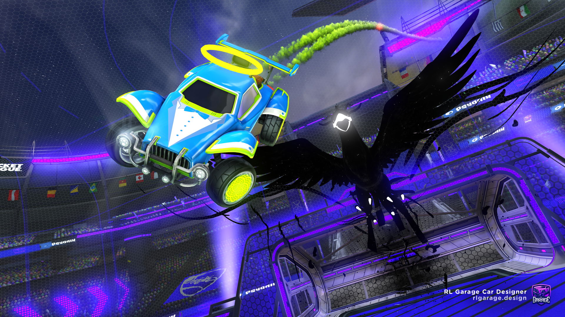 Design by bub-bubble