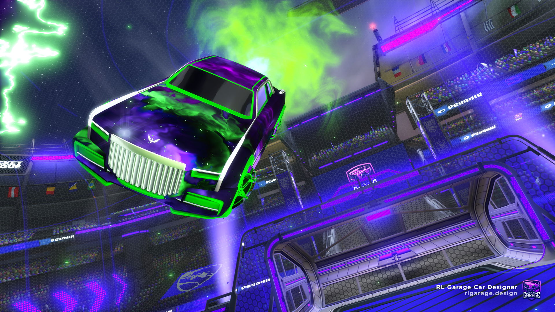 Design by Unbelievalee