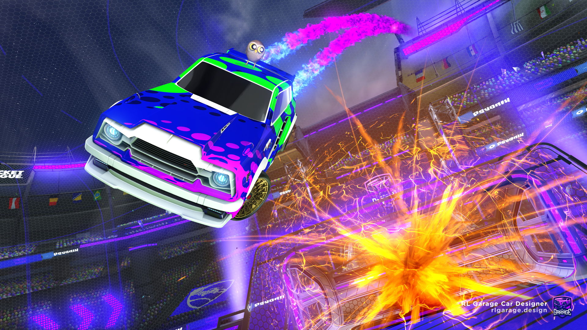 Design by joaoflavip