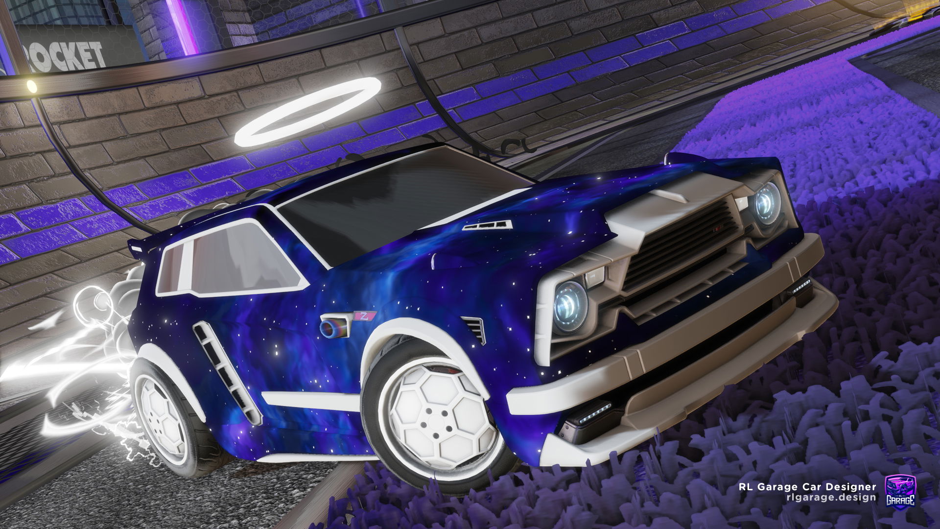 Design by cantattami_su_ig