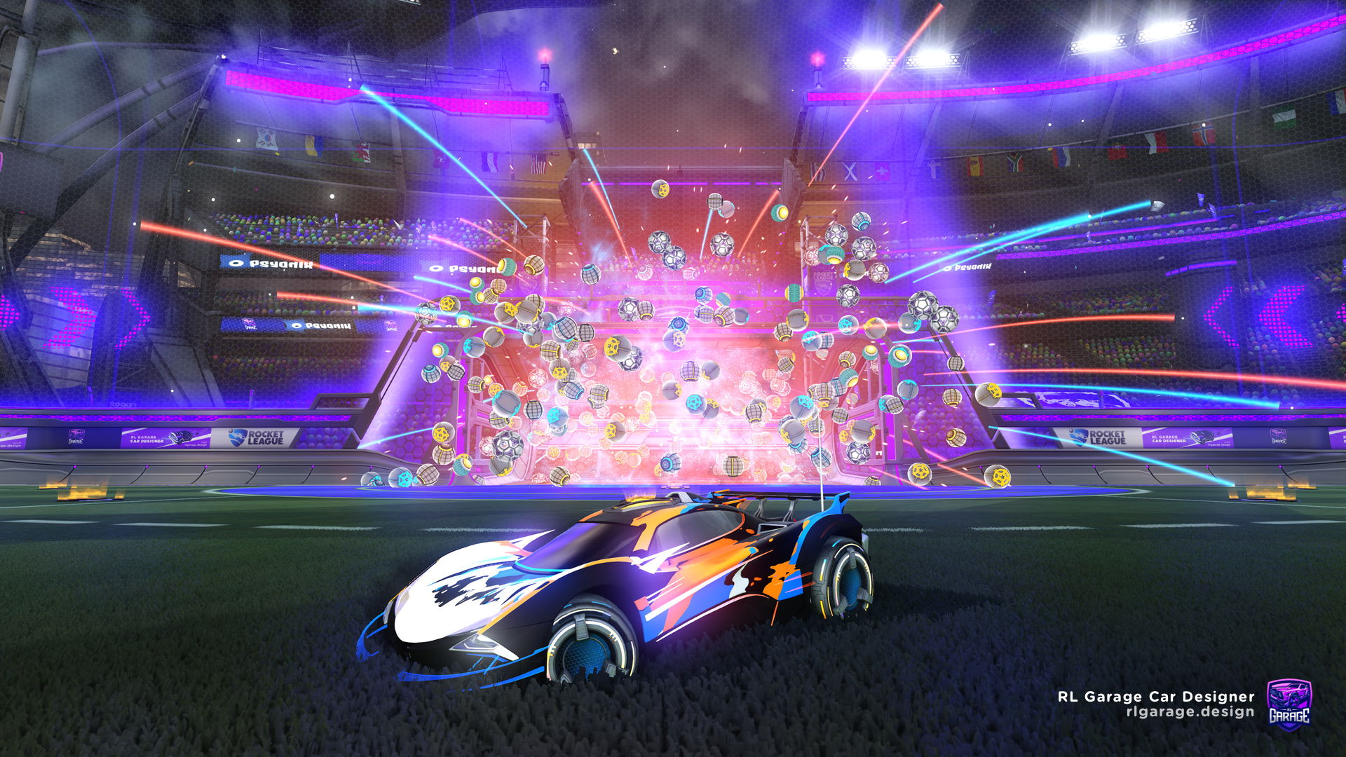 Design by TheDartMonke