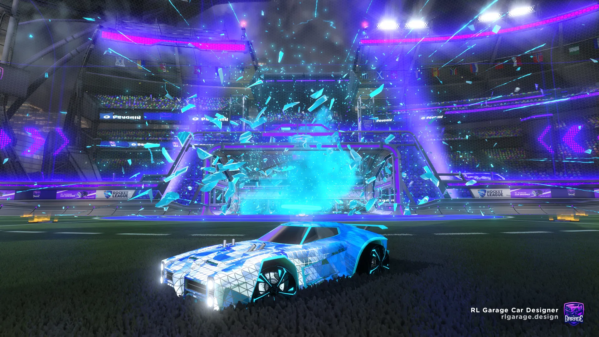 Design by DeathLlama55