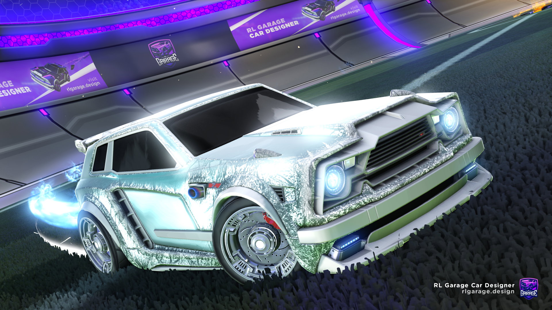 Design by Admboys