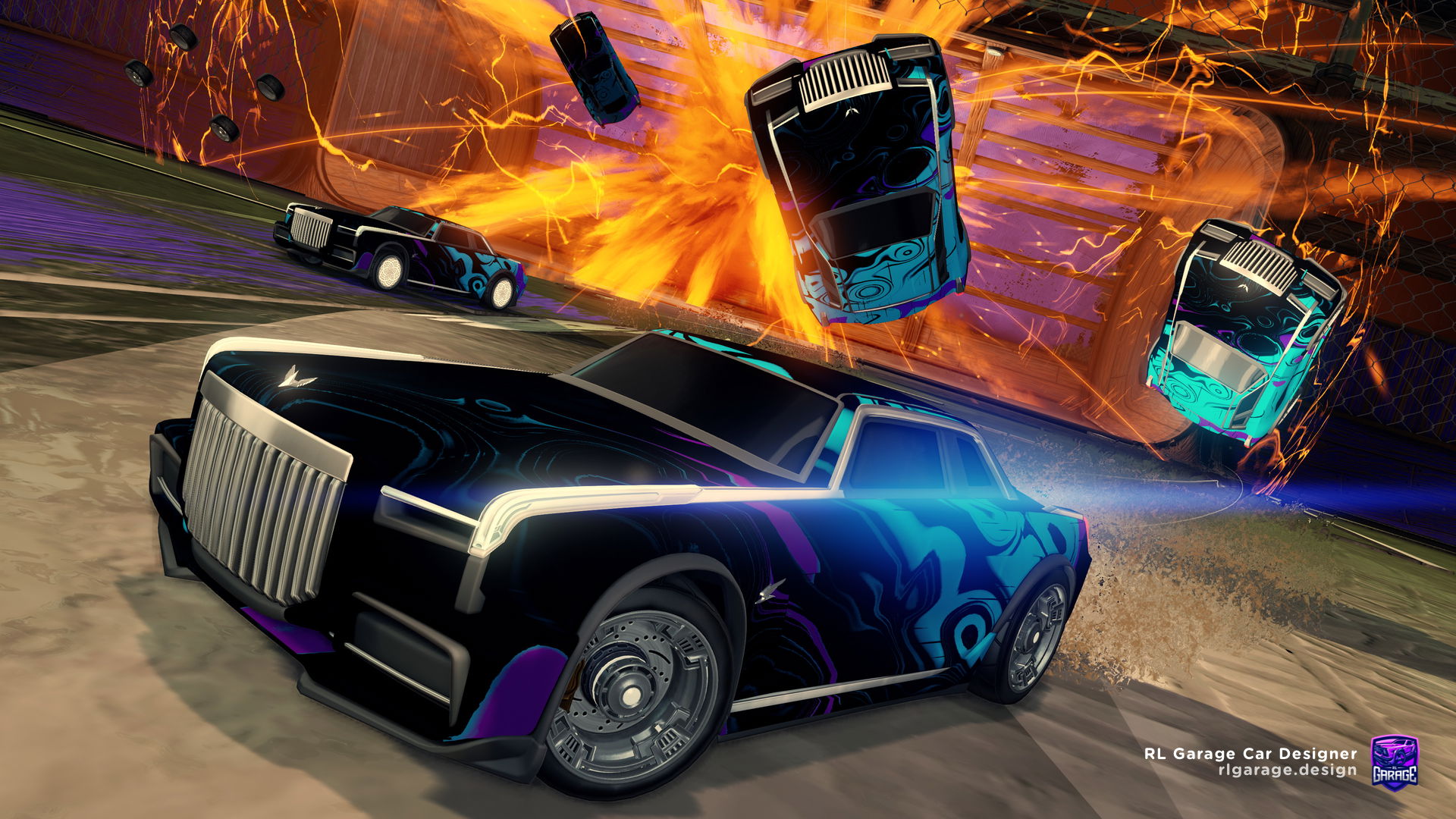 Design by GlacierRez