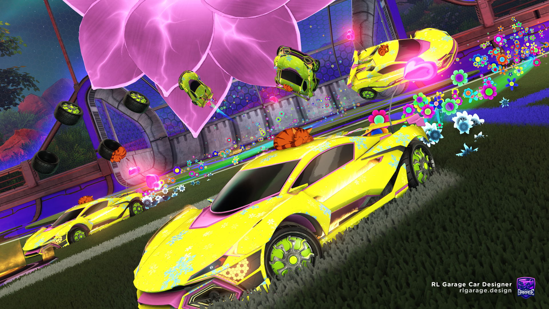 Design by GreenWeather8092