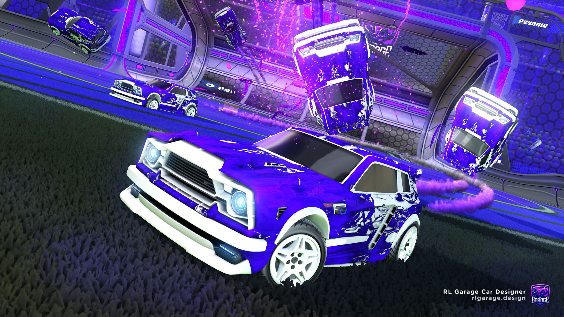 Design by BIGTIMEBEX7