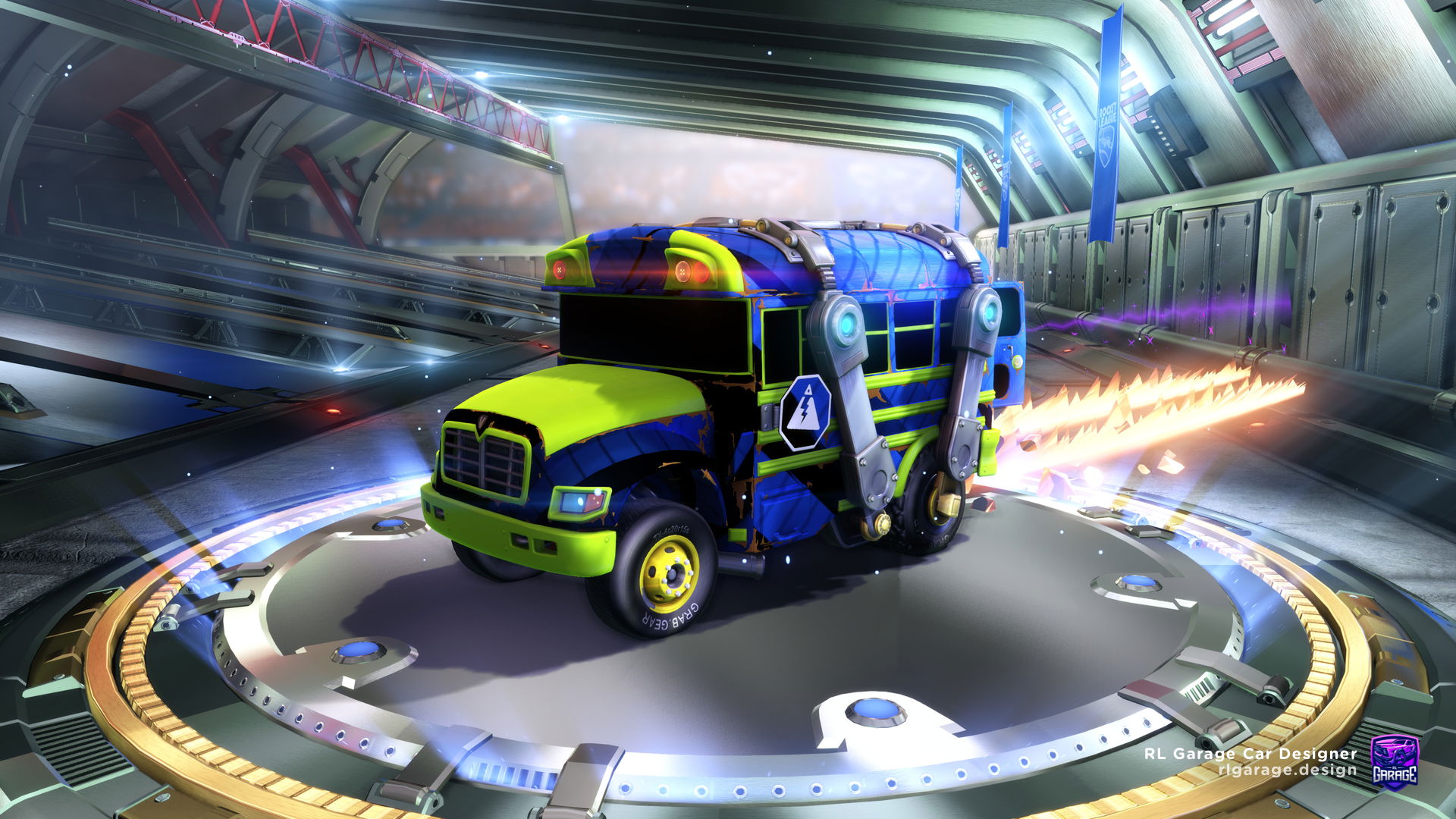 Design by Binaryman4231