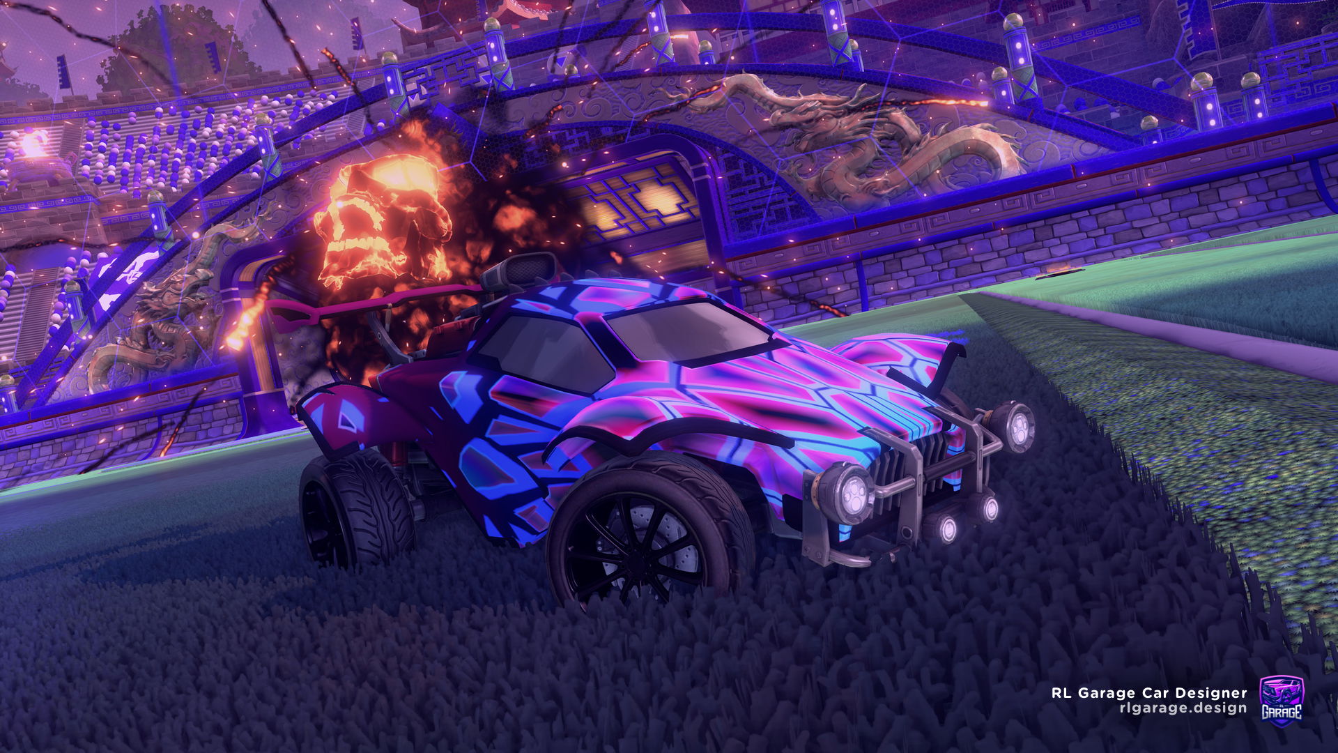 Design by malkoklinkyklink