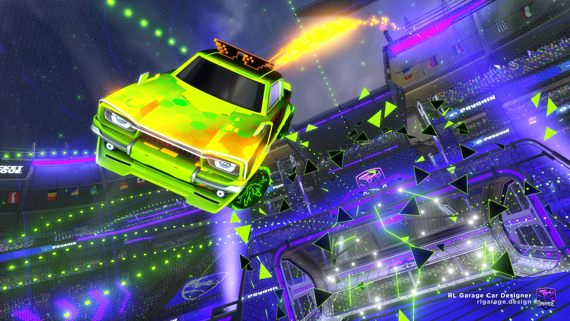 Design by ChiefCondor5714