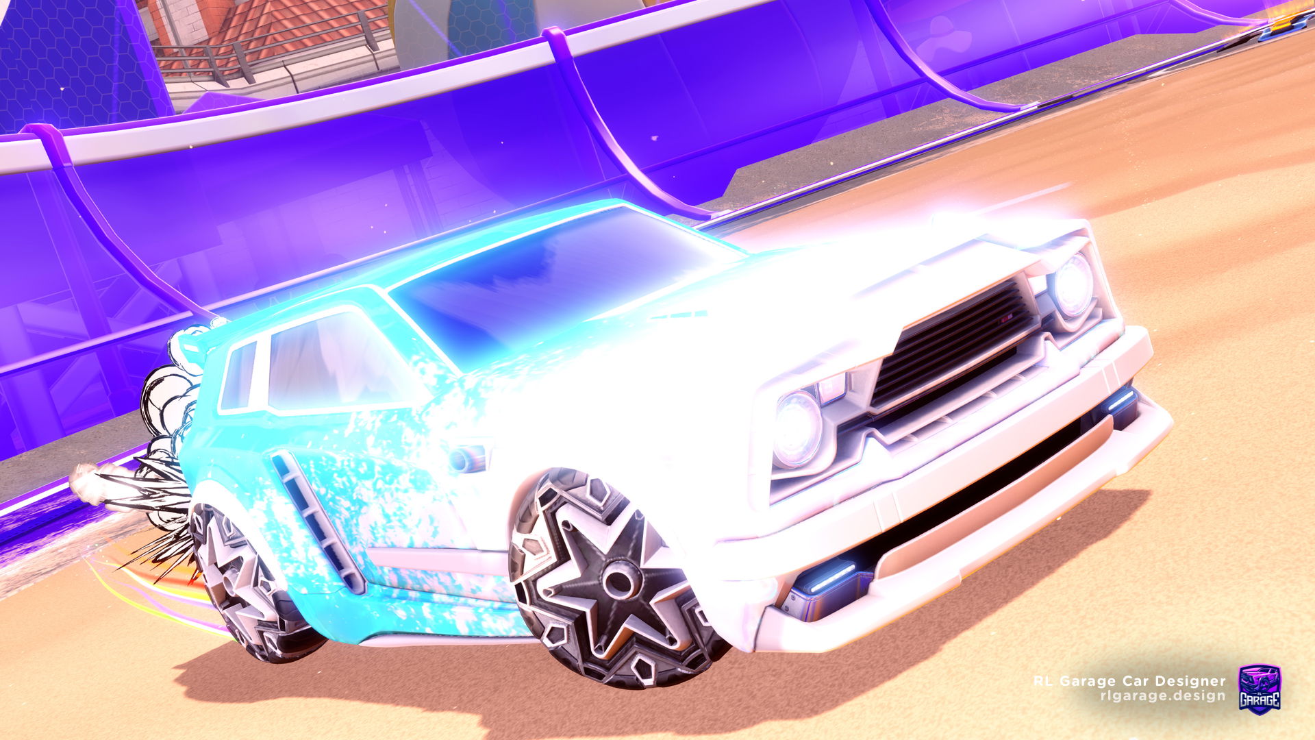 Design by GlitchLESS_YT