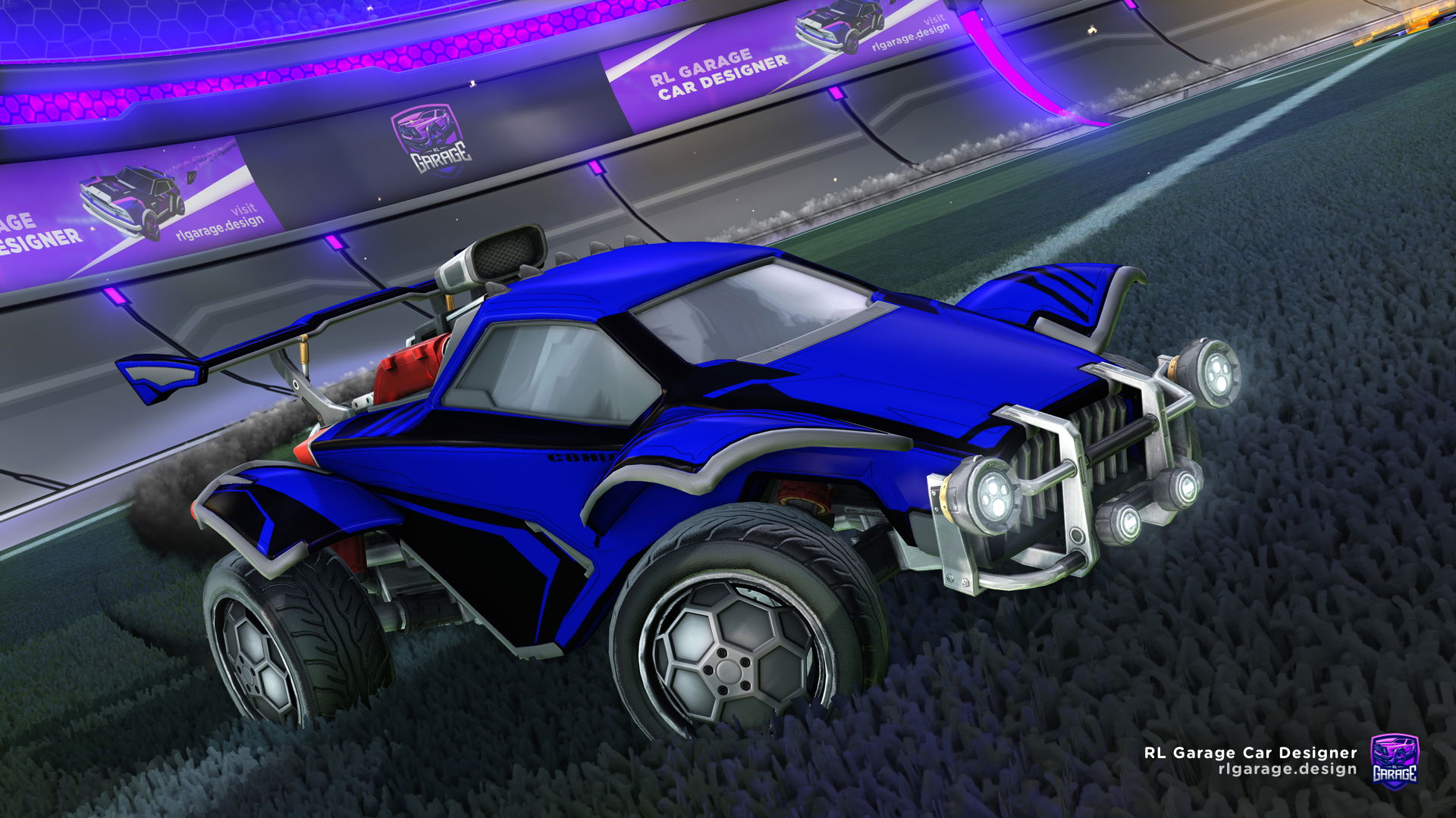 Design by SHG_Tenhex