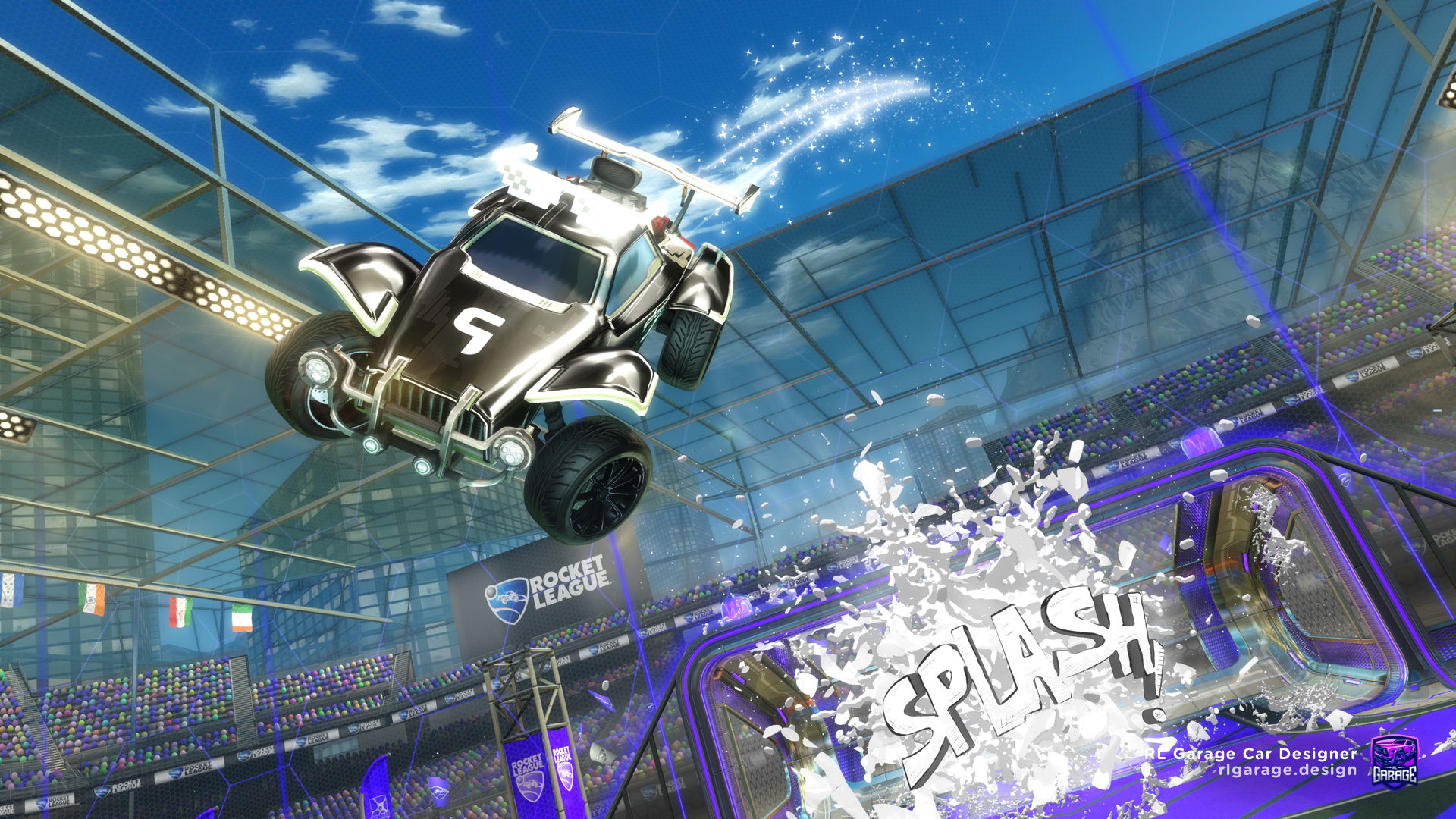 Design by RagingGranny