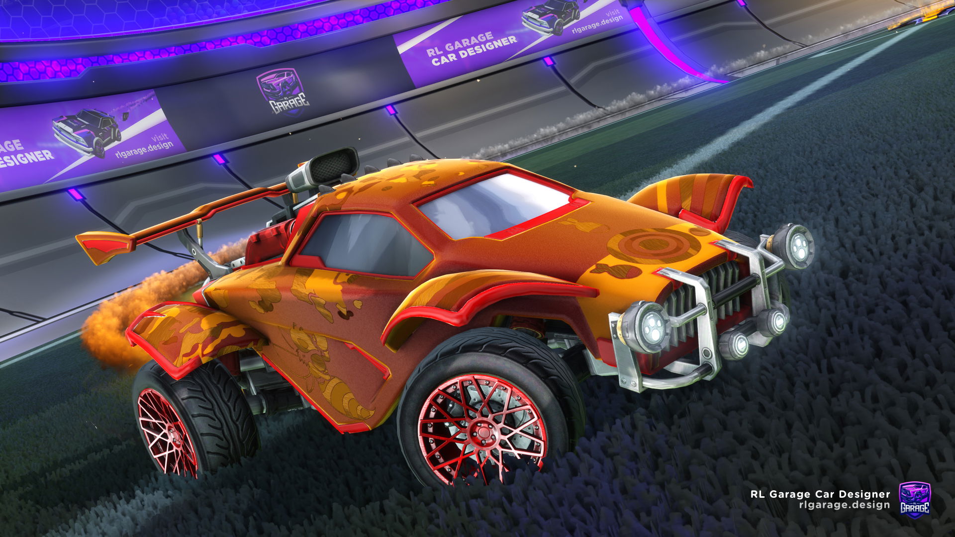 Design by shadyCust0mr