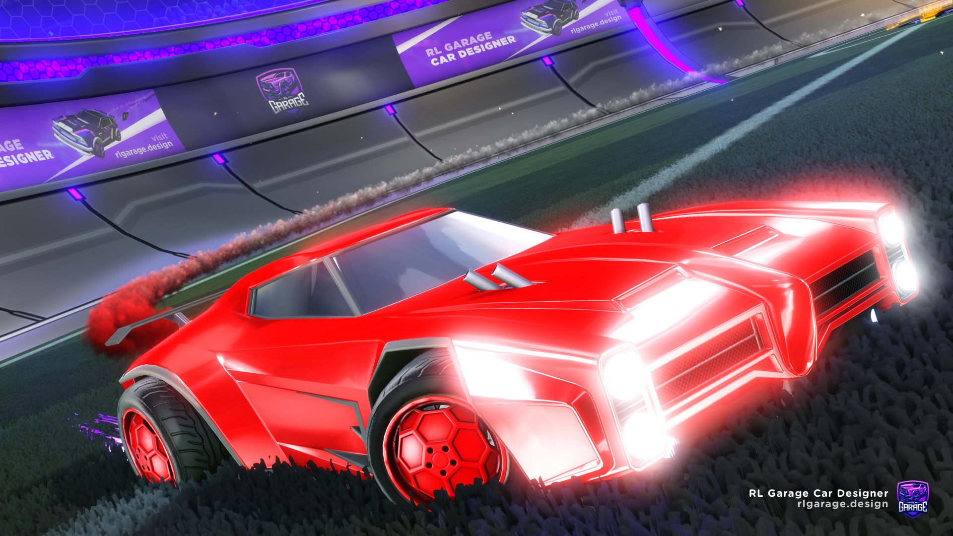 Design by Violetslayer583