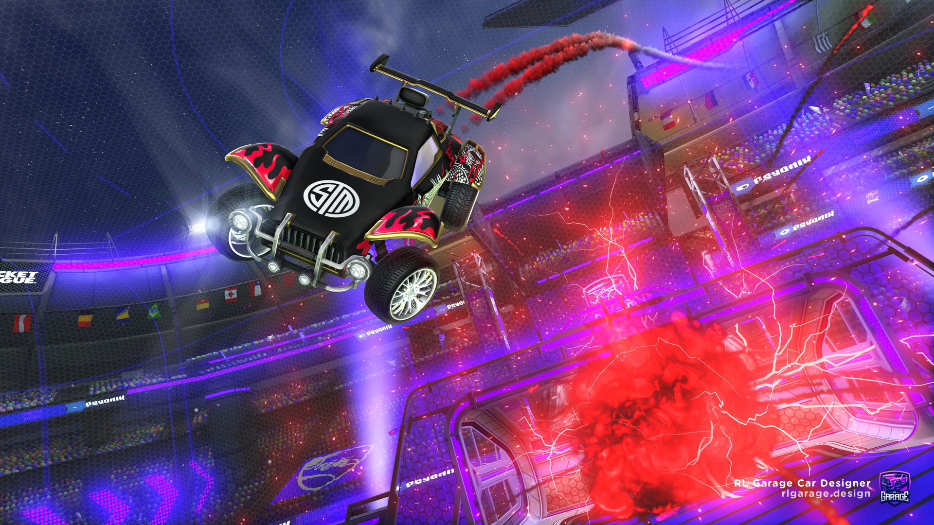 Design by jackedpotato