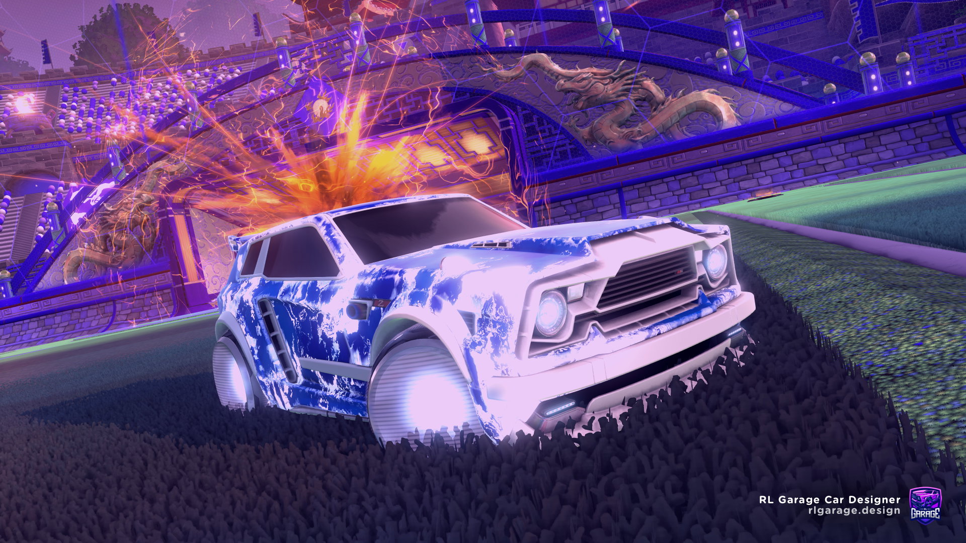 Design by RetroMan223