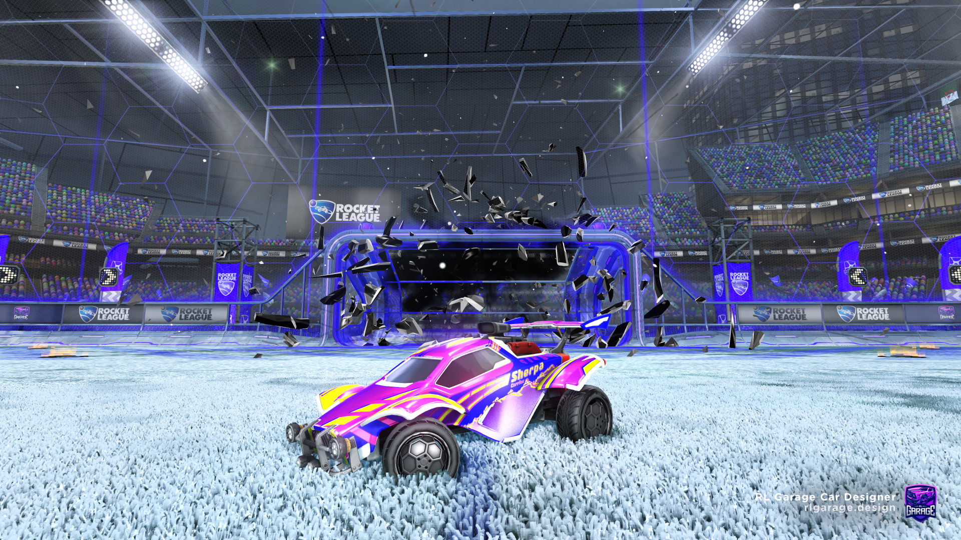 Design by rodrigoxx