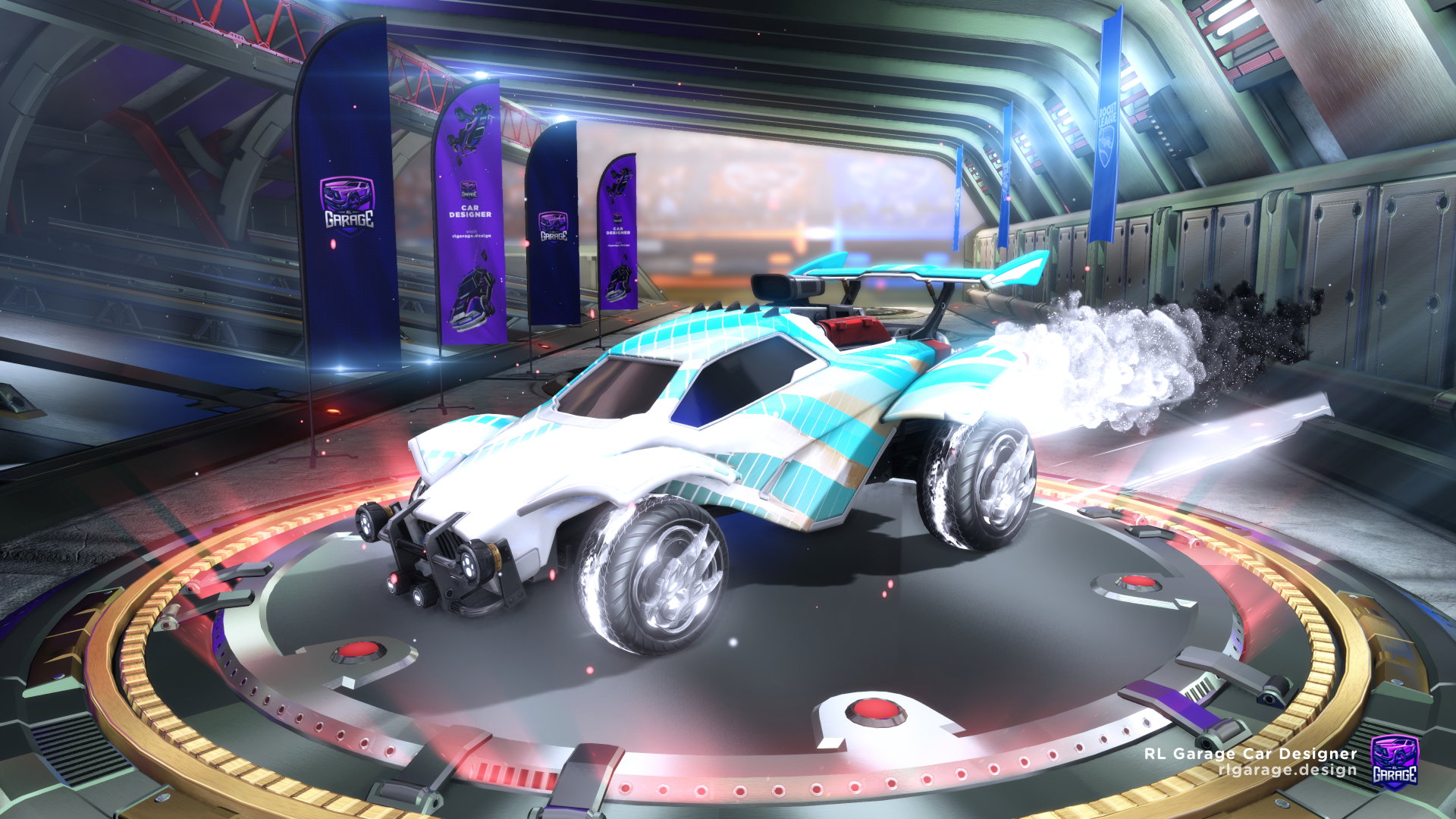 Design by Warlock19