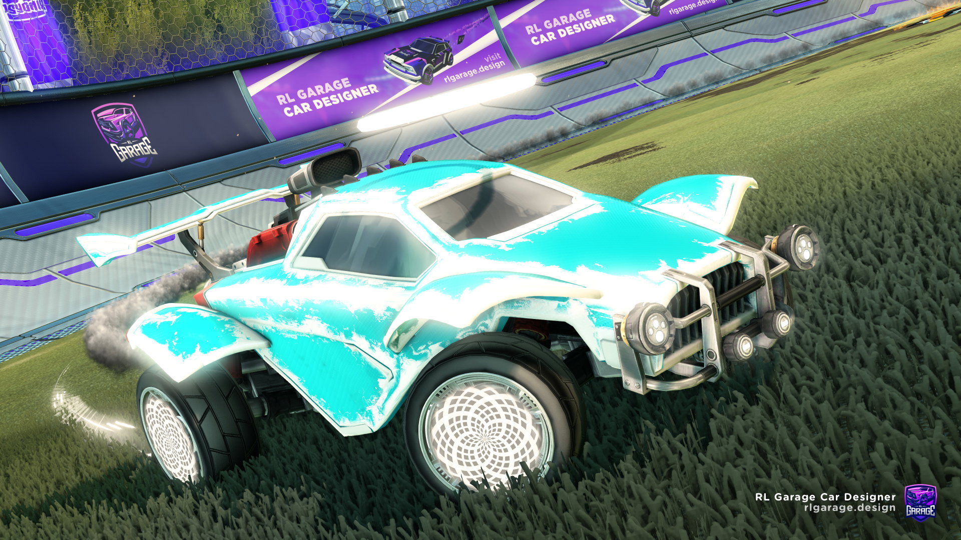 Design by J3FF_RL