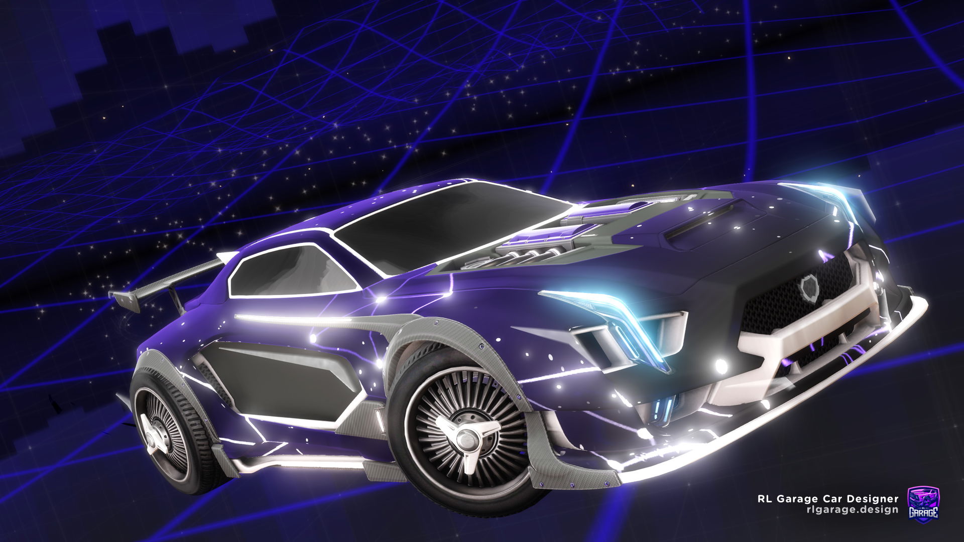 Design by McLarenpro