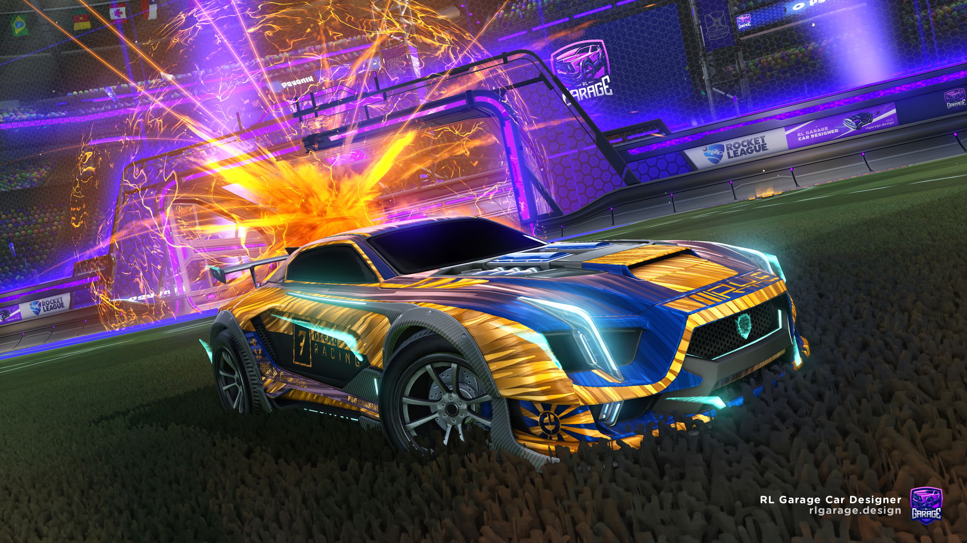 Design by CheeseManFunny7