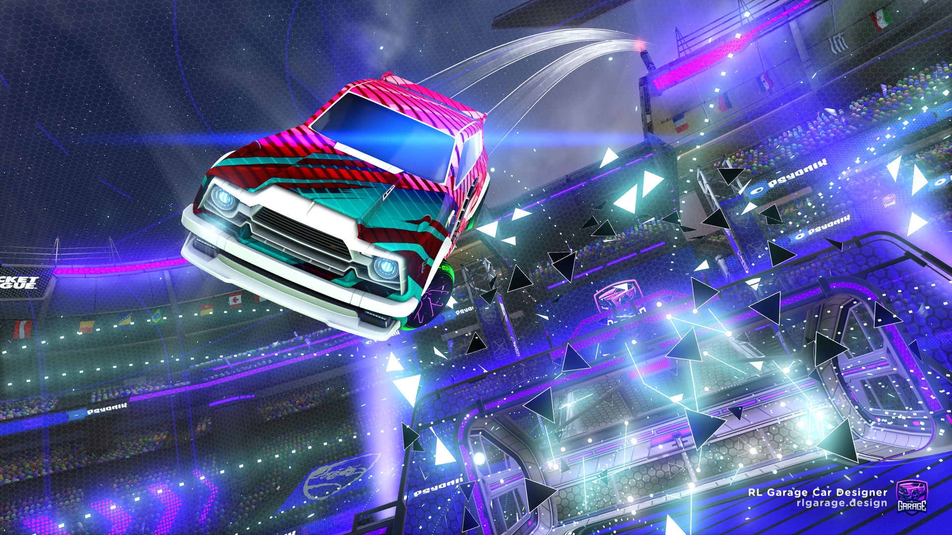 Design by waleedraid