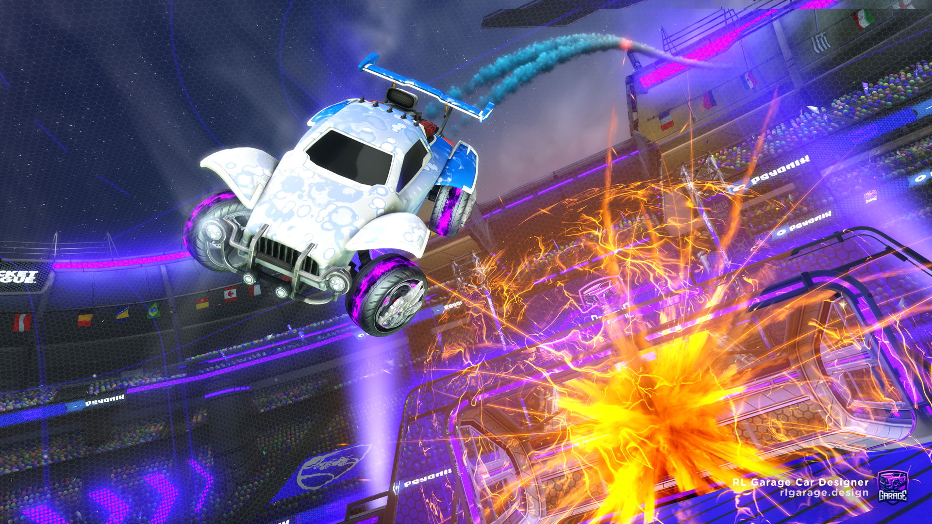 Design by BobbusTheBlobbus