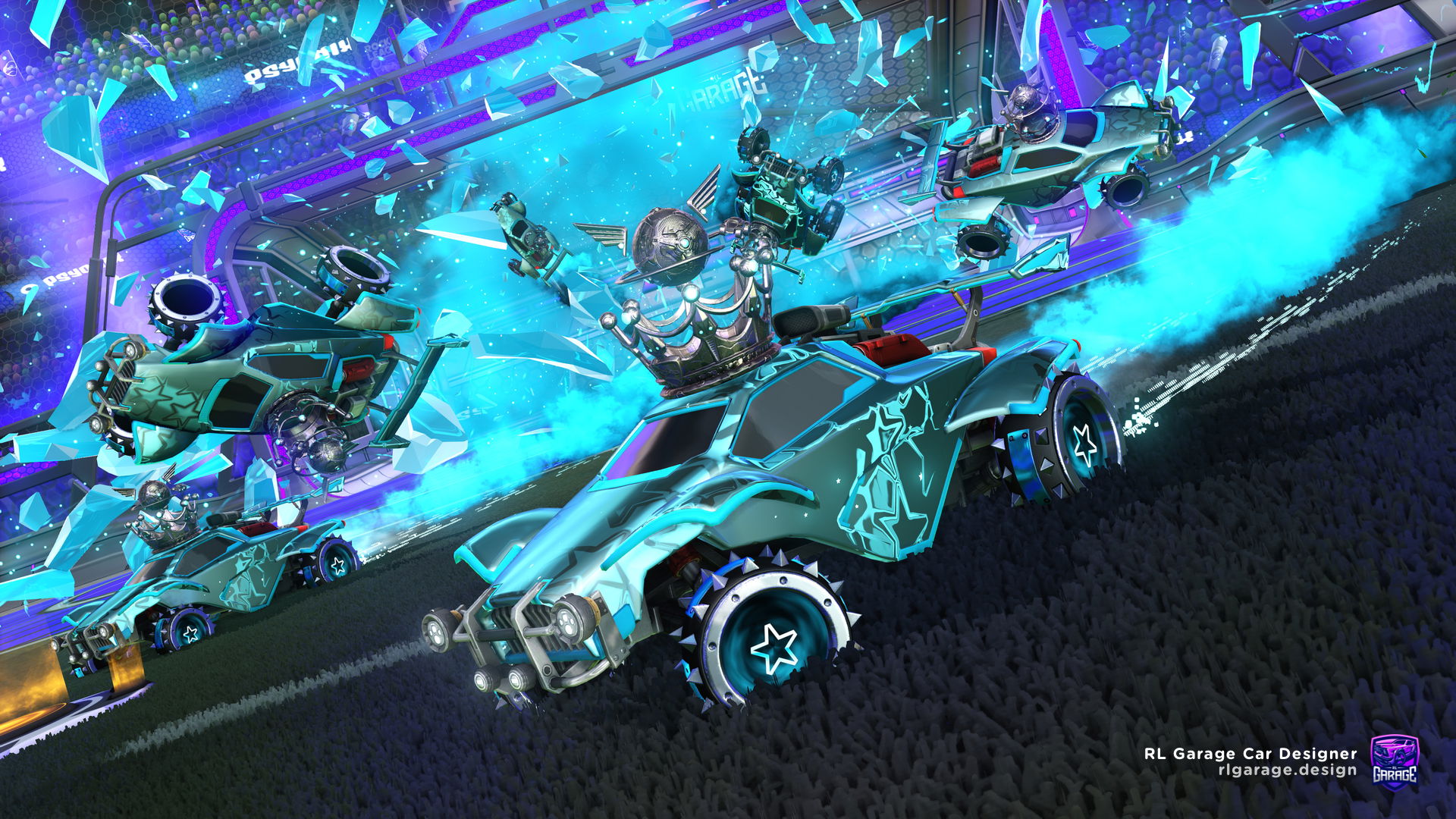 Design by Jackattack101311