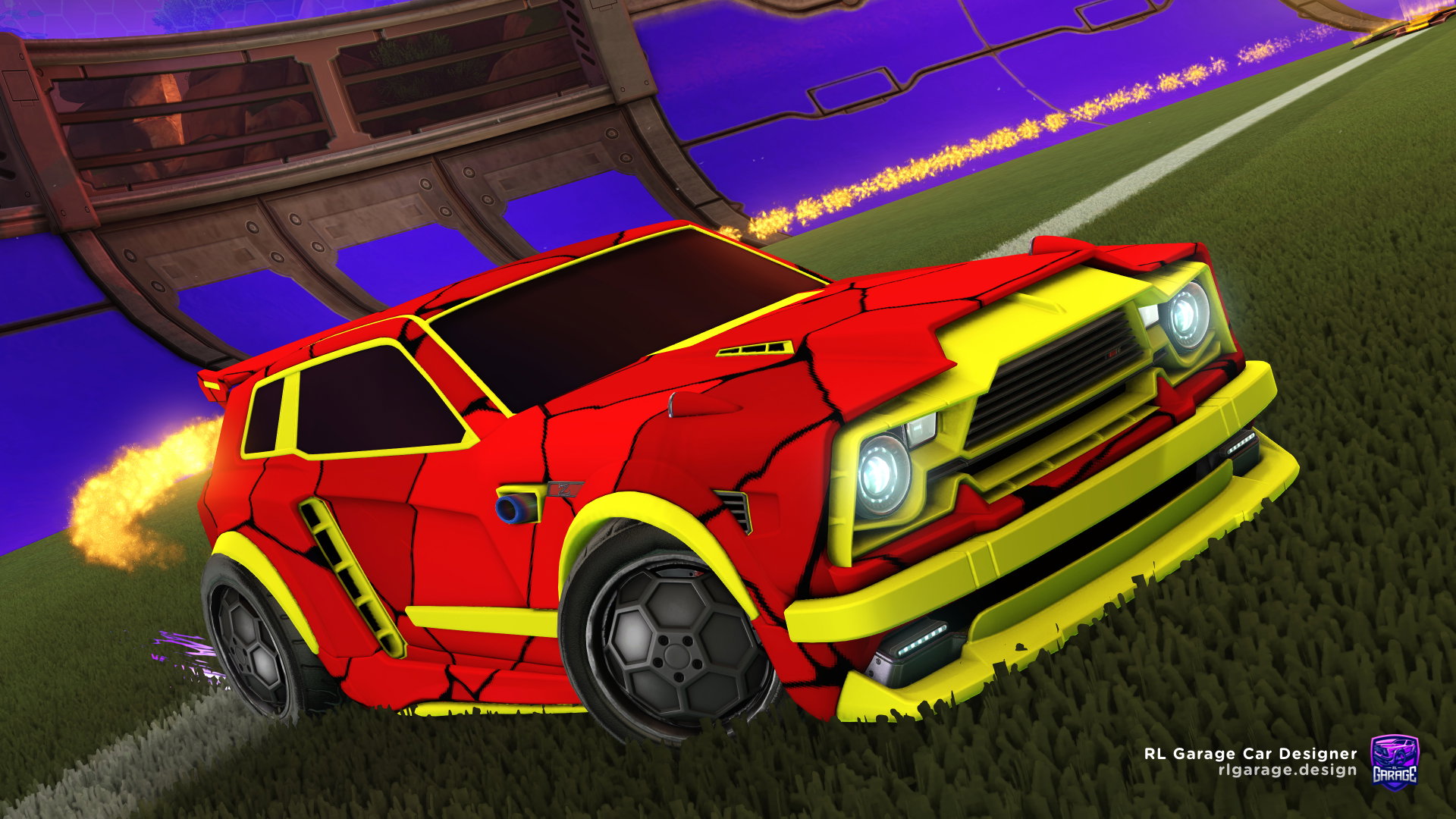 Design by Ryzanwastaken