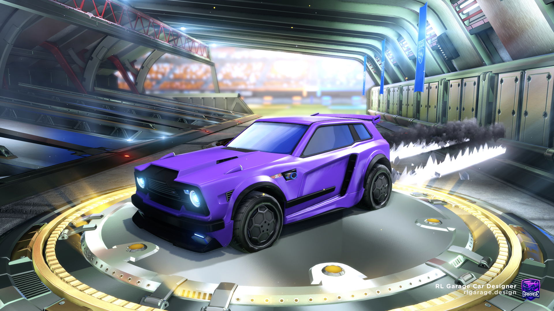 Design by Pitbull_Rl