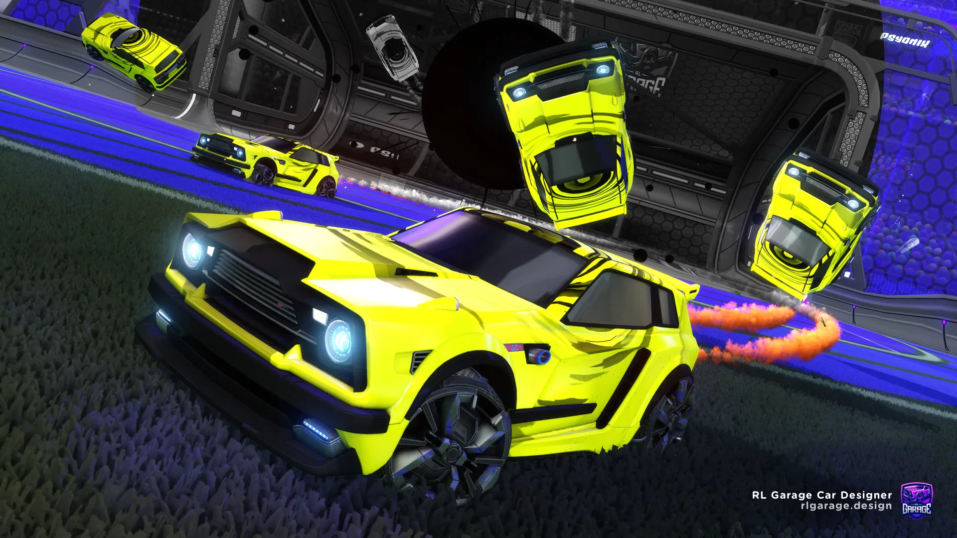 Design by AstroBlaze8314