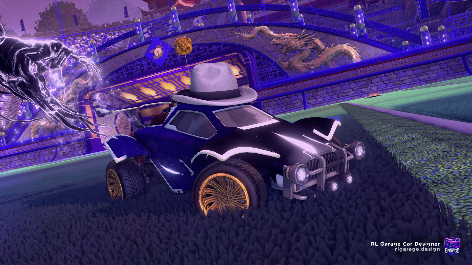 Design by croquemou74270