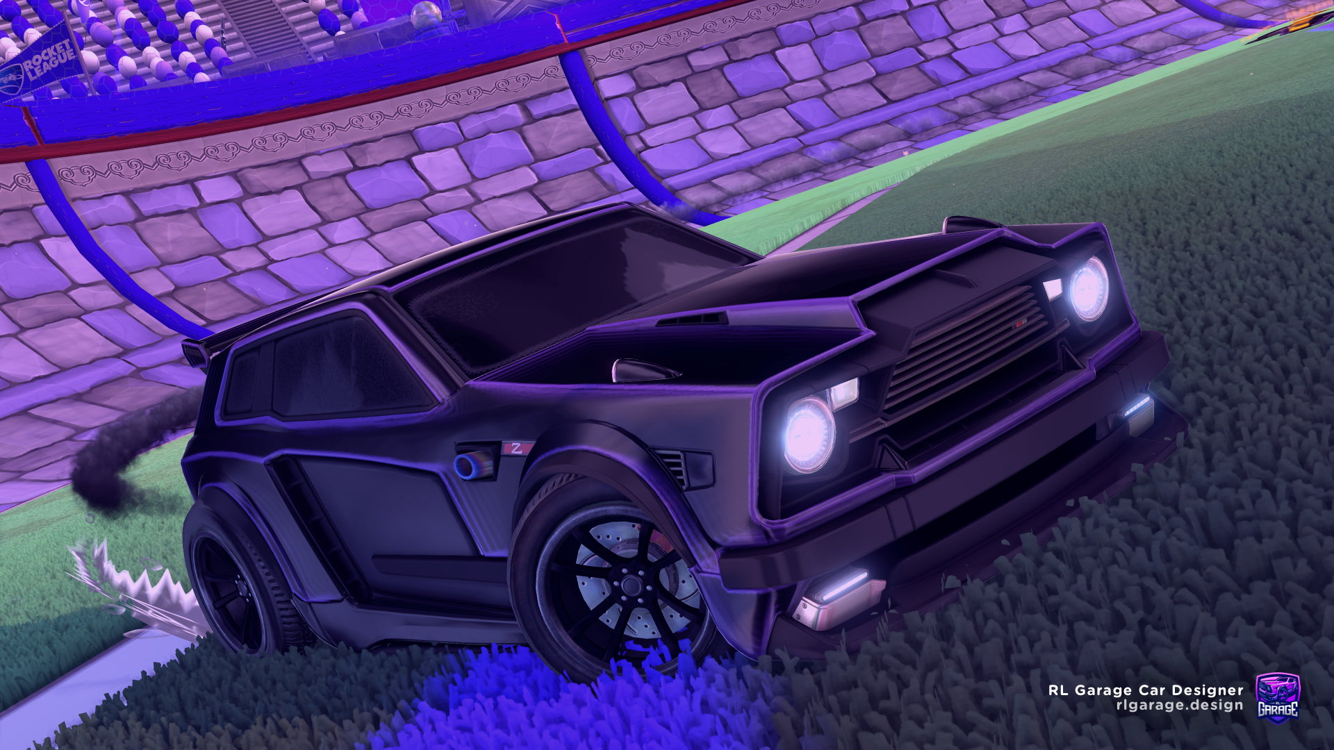 Design by Drxvmz
