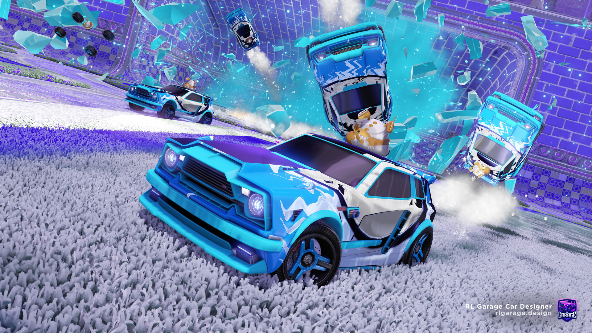 Design by ddogonswitch