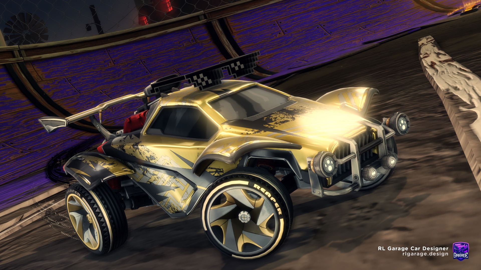 Design by ChiefXtreme