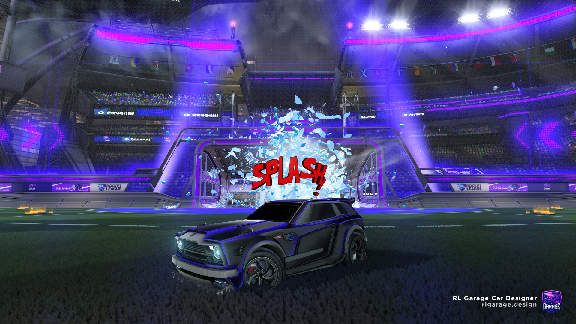 Design by 23k_Sm0ke