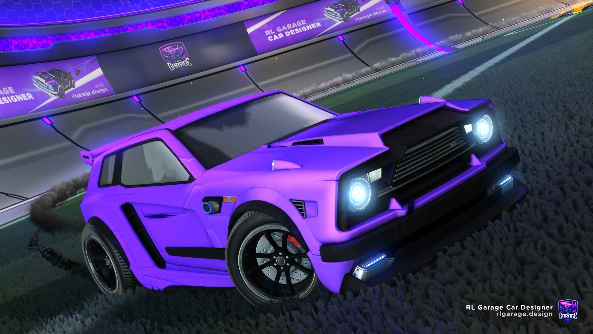 Design by Robby_kerze