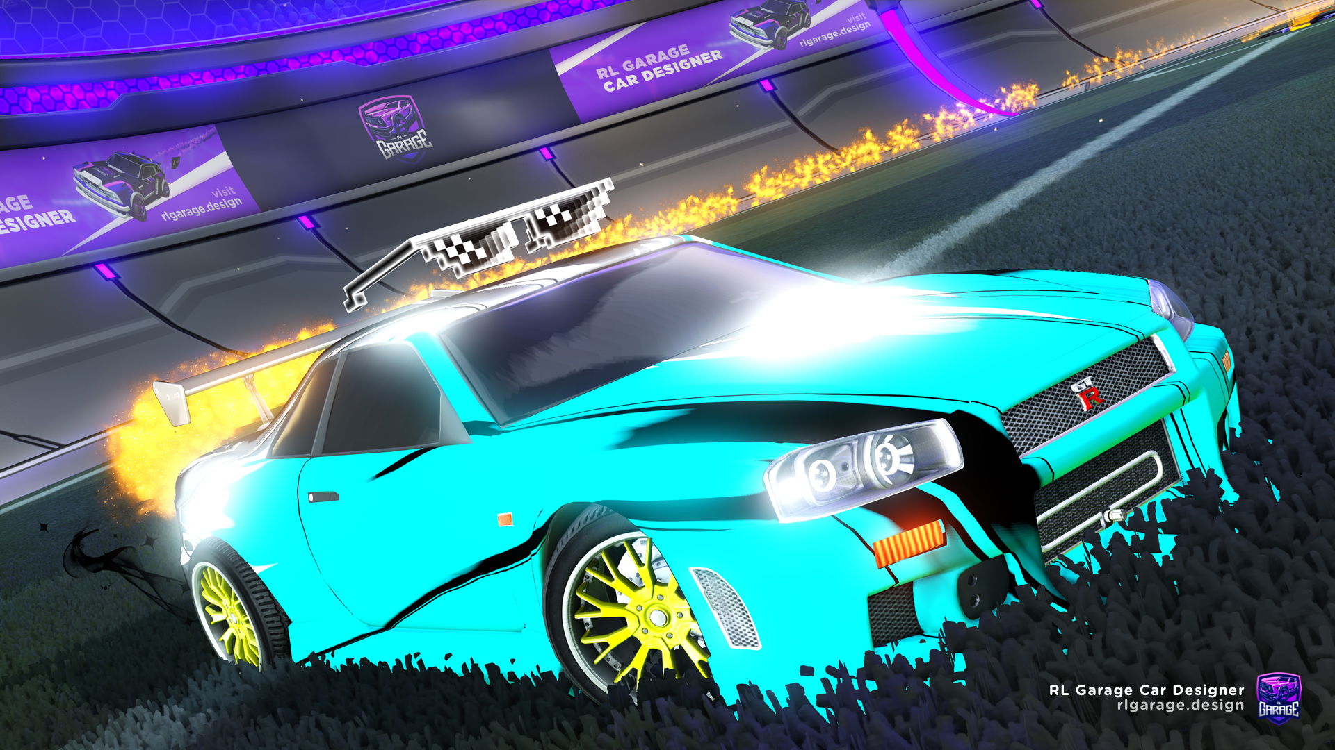 Design by RocketDude94