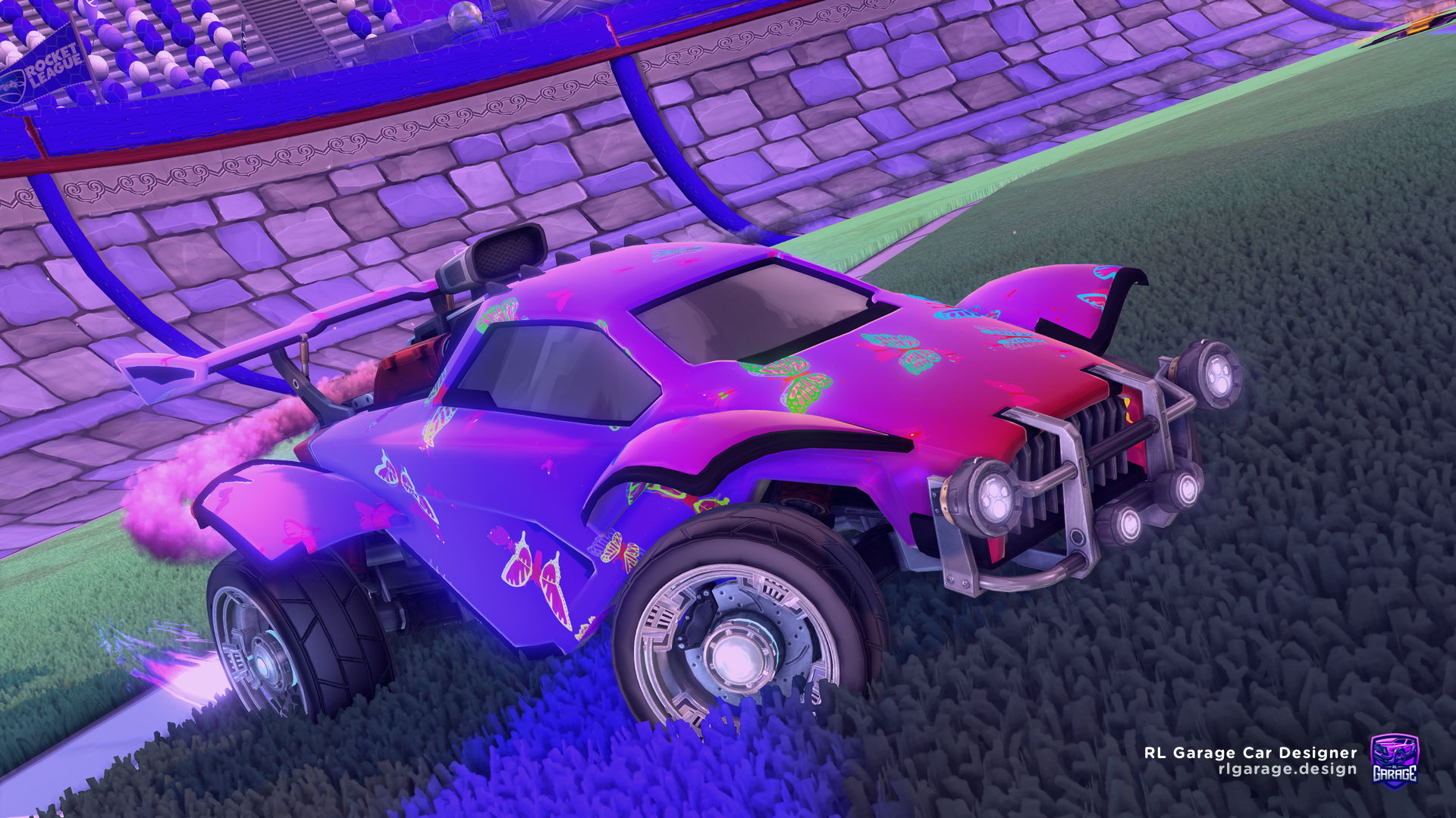 Design by floopdafinn