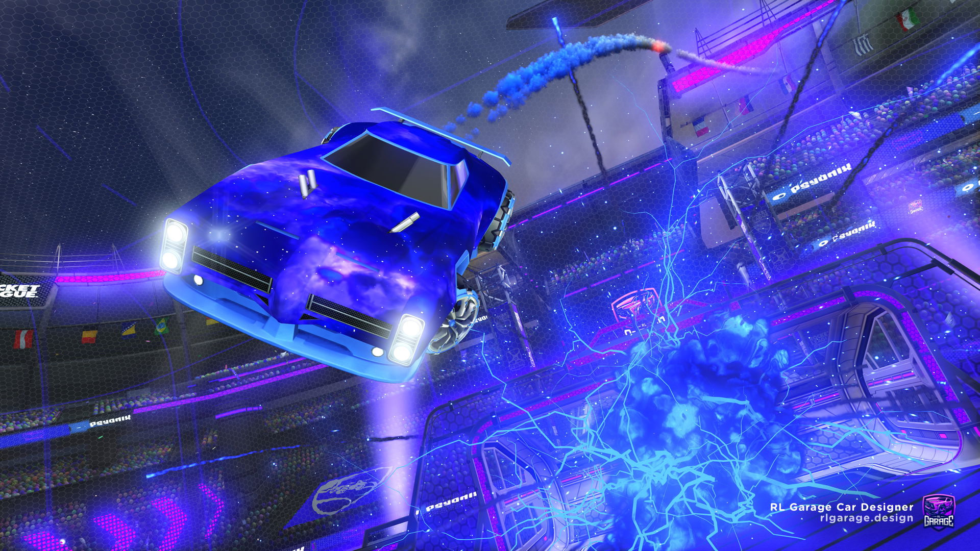 Design by rl_rocket0808