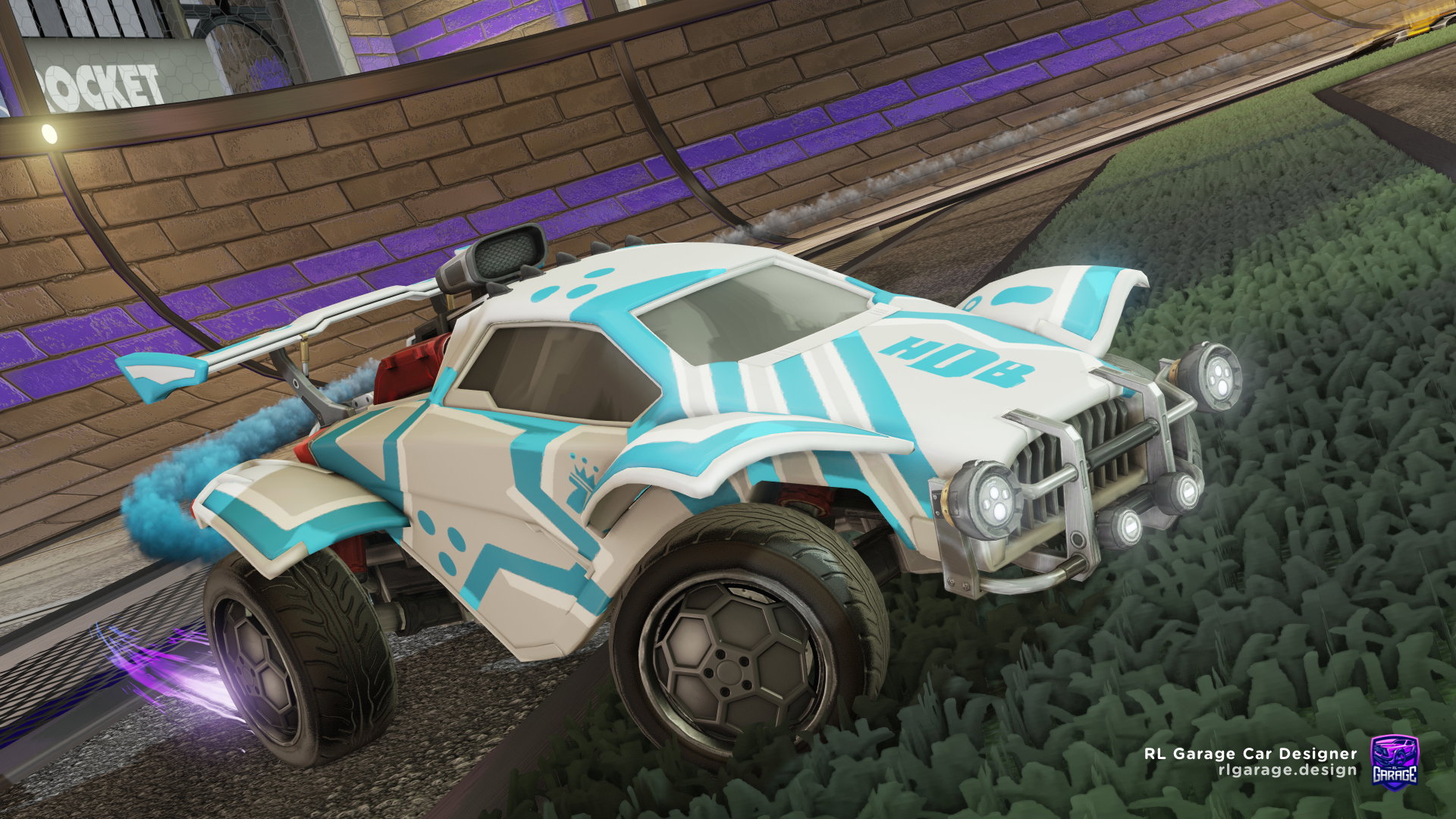 Design by ZombielKiller07
