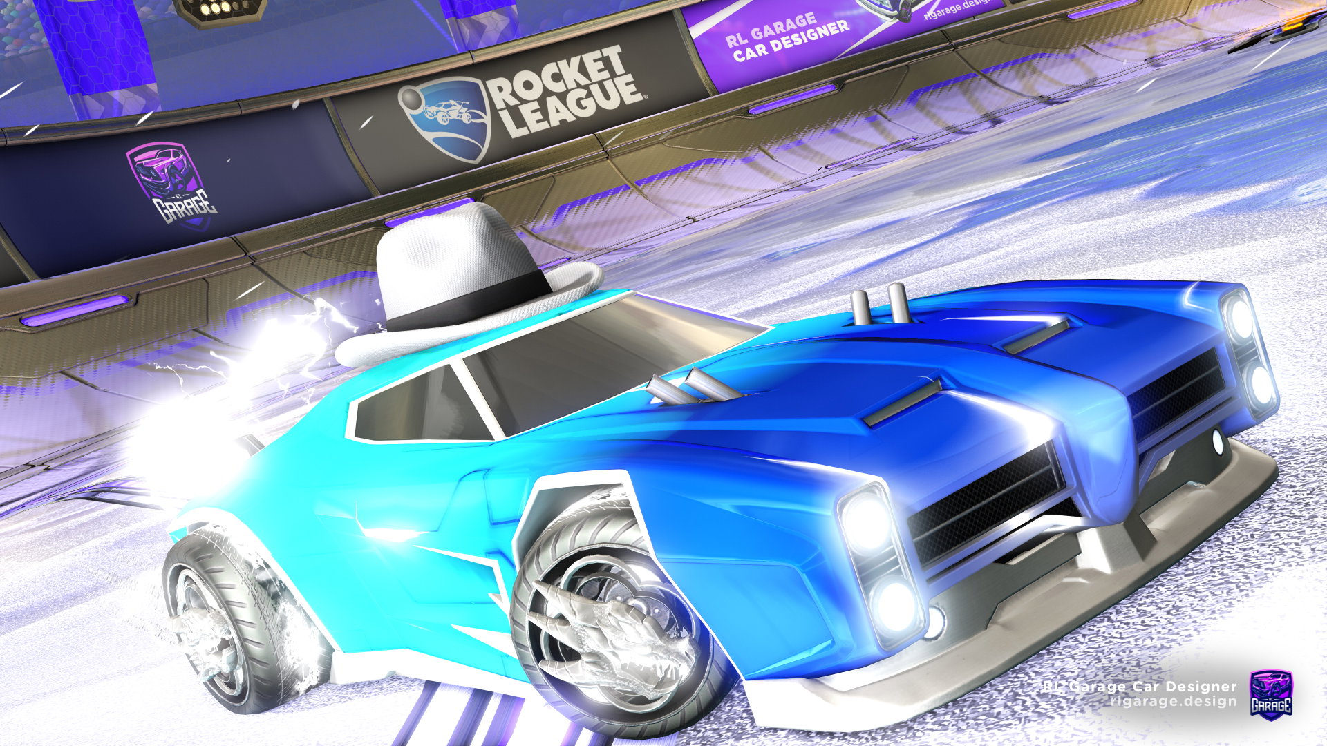 Design by TTV_Sparky07
