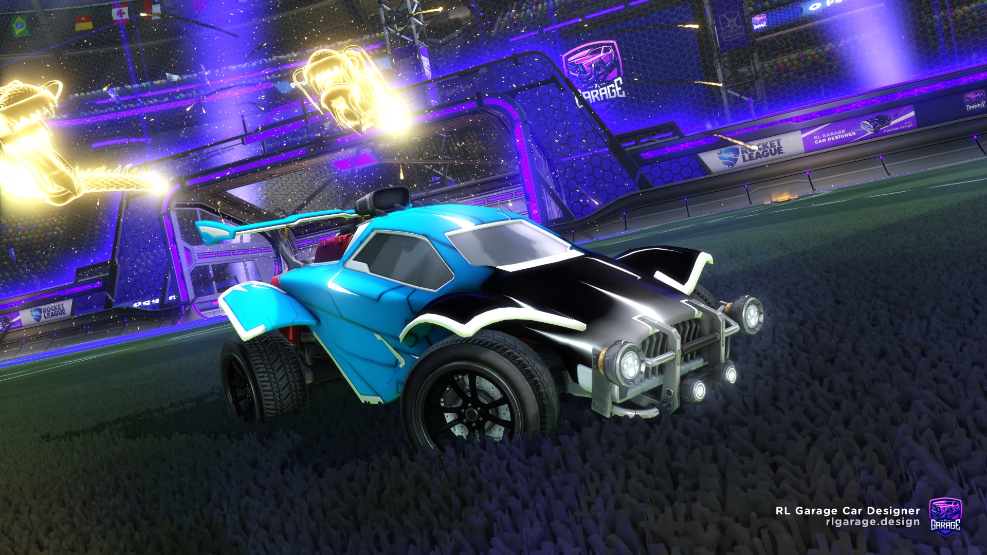 Design by ShadowxBlade_95