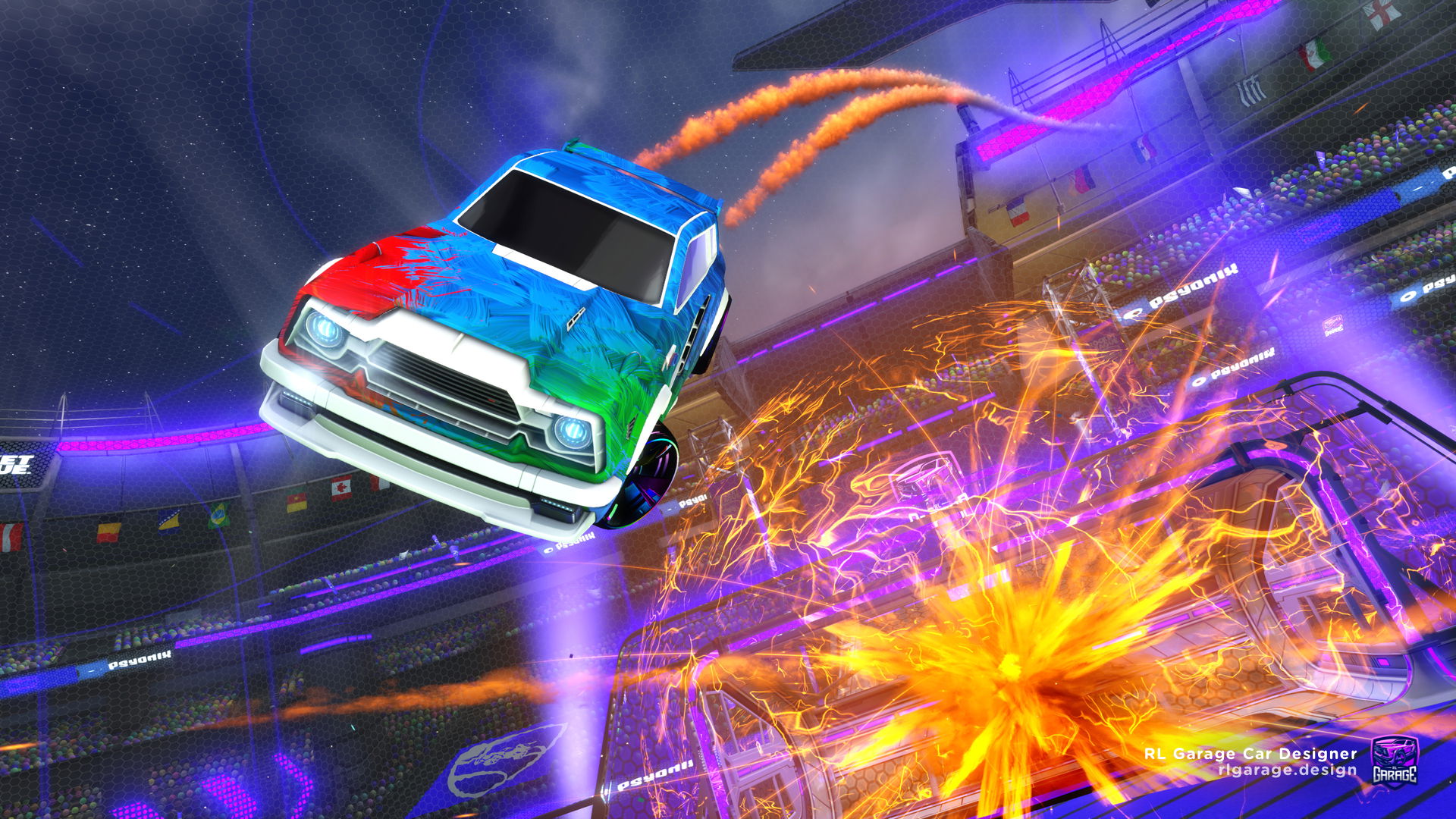 Design by LRDO_OneMileAway