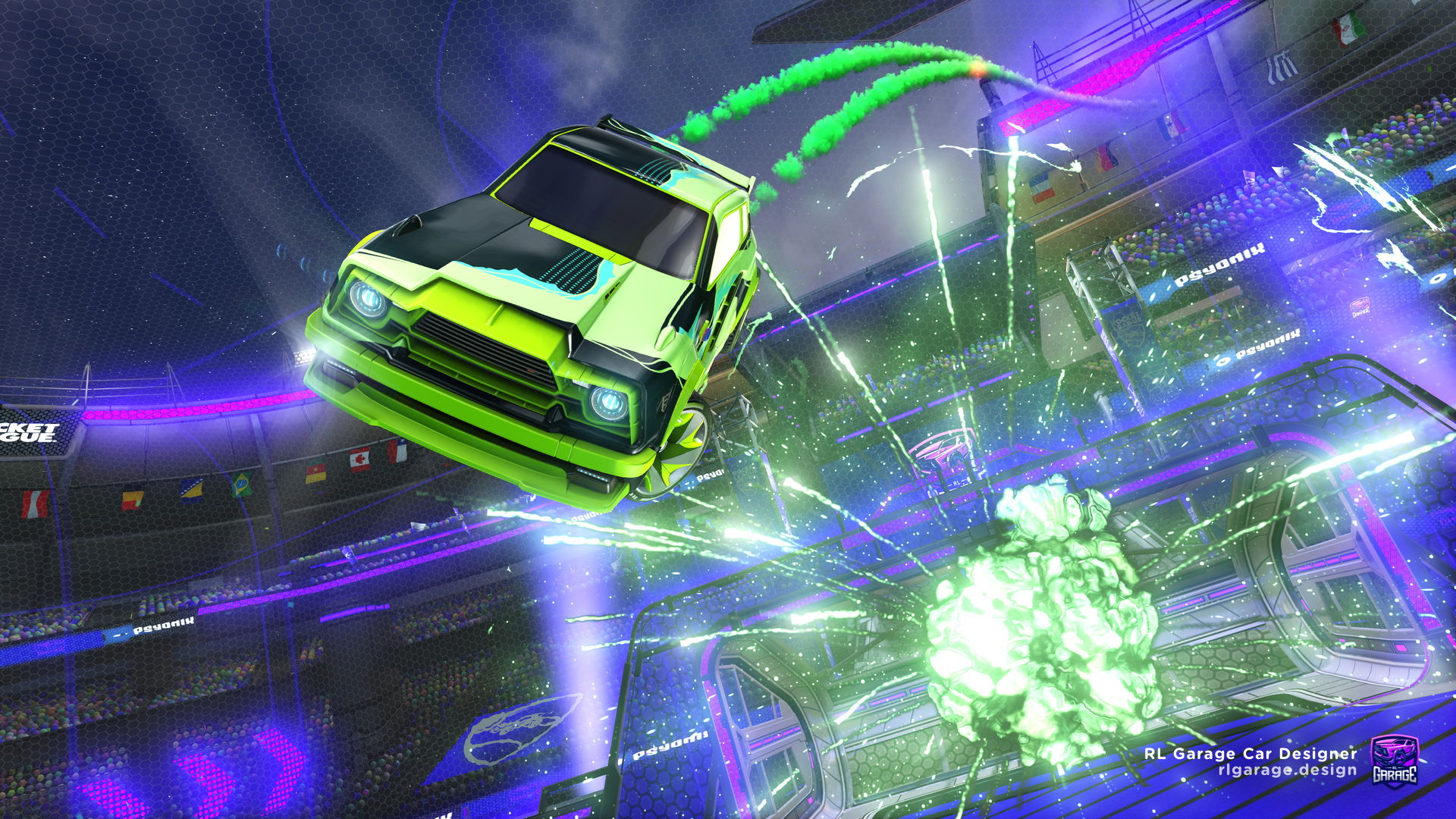 Design by Sambenoaurets