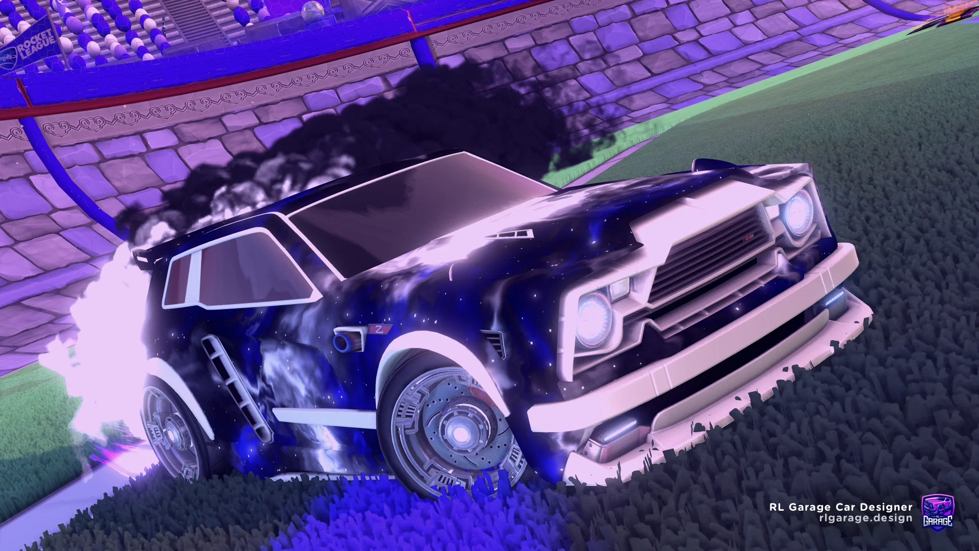 Design by Mickael095