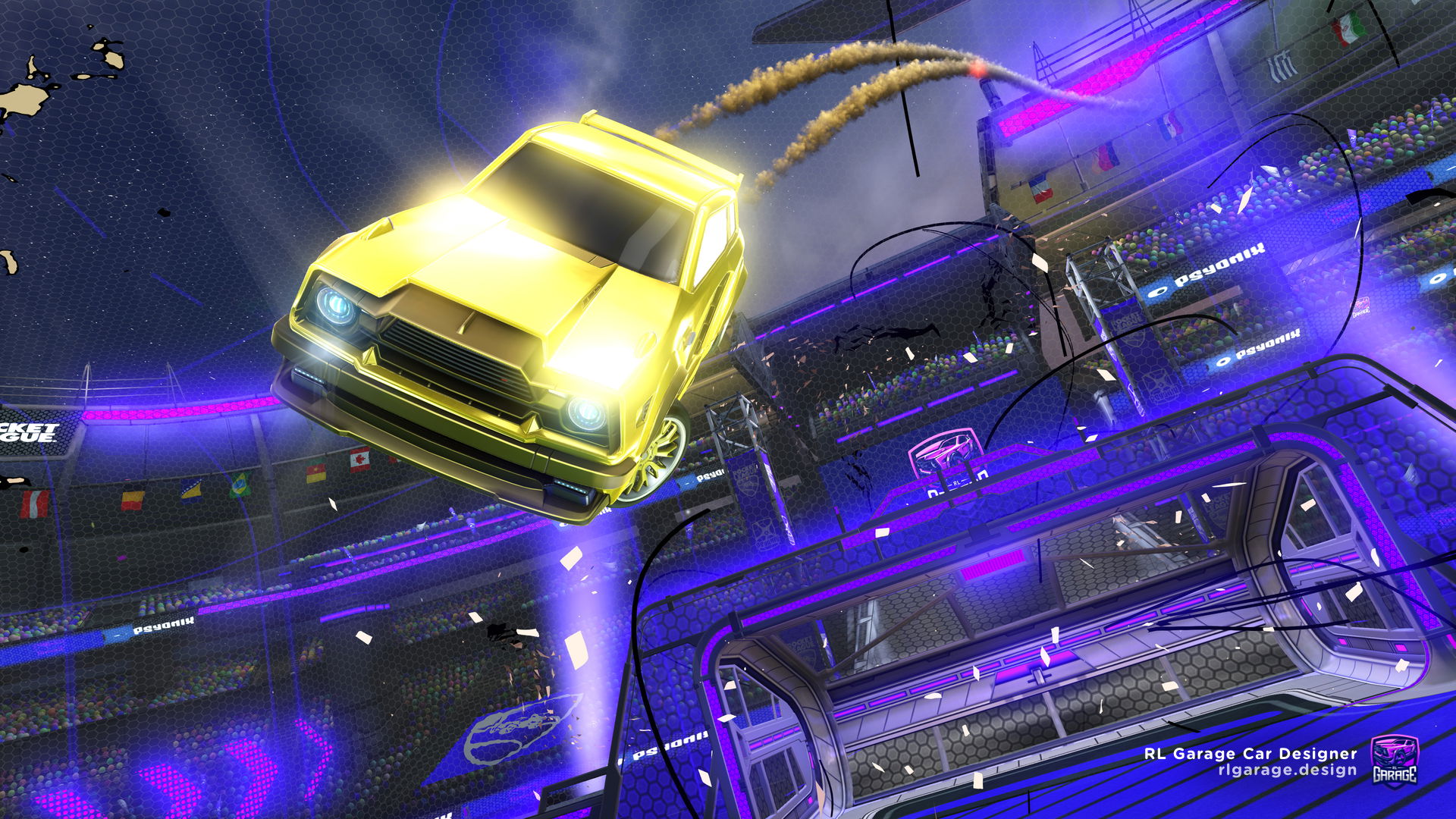 Design by Pitbull_Rl