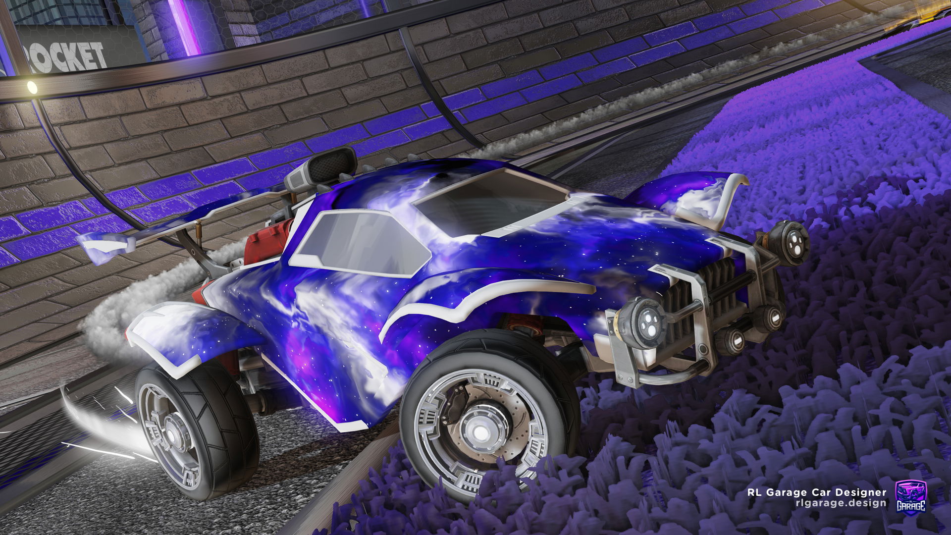 Design by Kenough8173