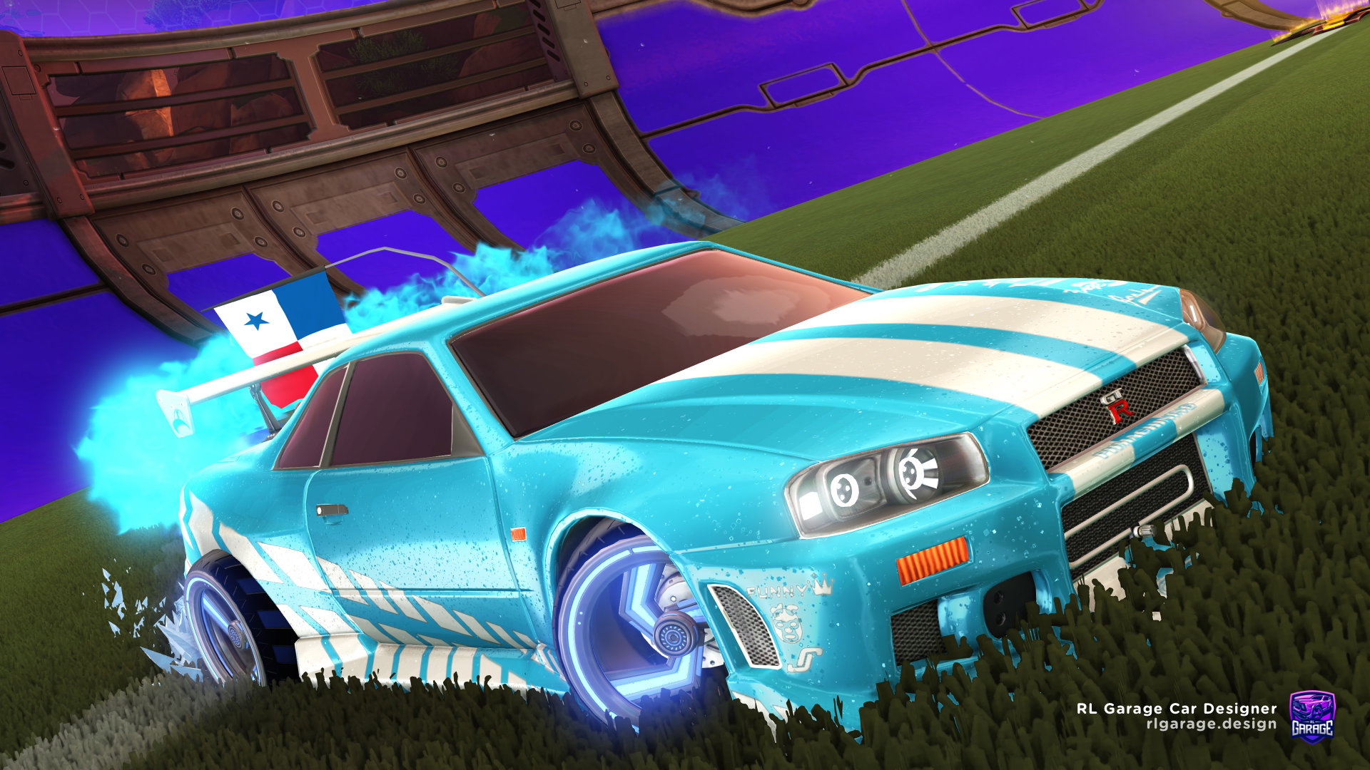 Design by Loowxx