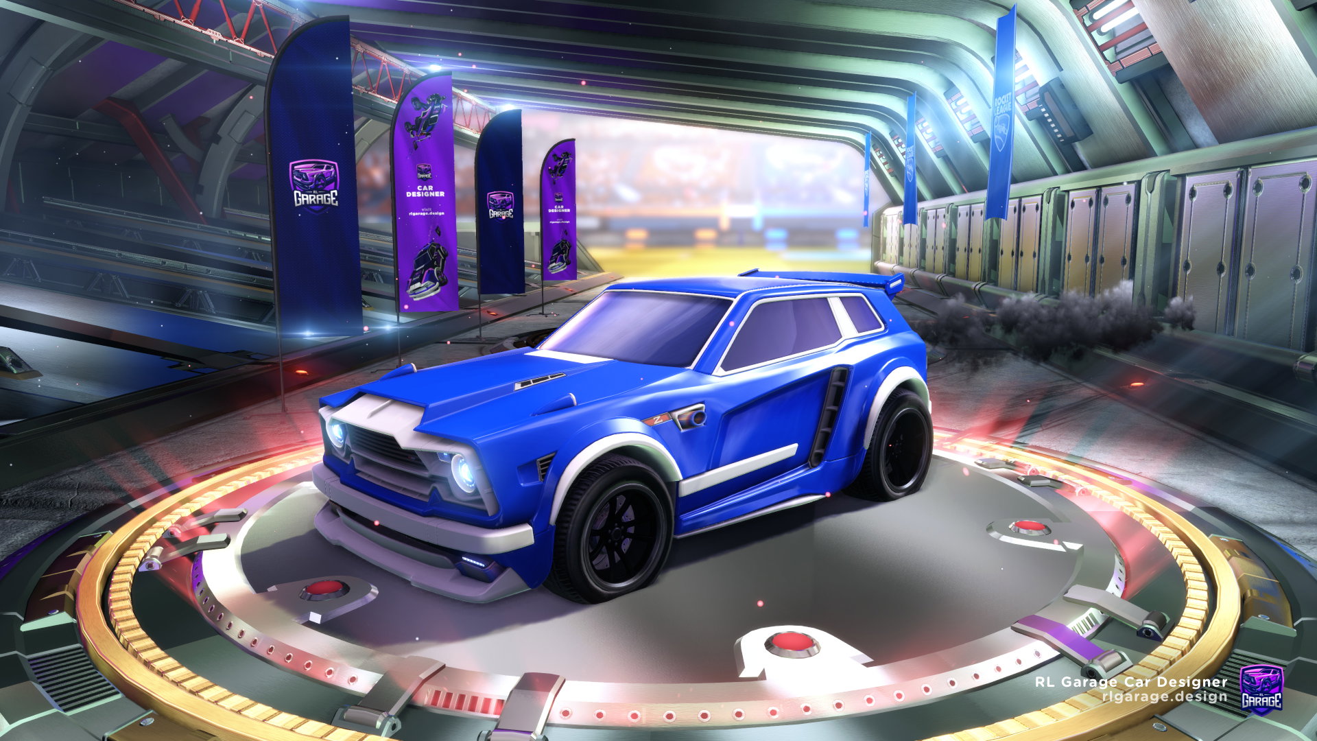 Design by ILLEGAL_P0TAT0